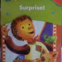 SURPRISE lets go reader 7 لتس گو ریدر