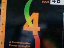 SPECTRUM STUDENT BOOK 4B اسپکتروم استیودنت بوک