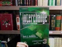 اینترچنج 3 (کتاب کار سی دی) ویرایش4 Interchange