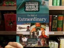 THE BEST OF EXTRAOR DINARY