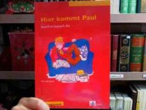 HIER KOMMT PAUL