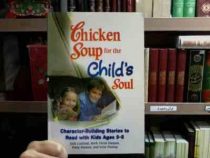 Chicken Soup for the Childs Soul (مجموعه داستان های کوتاه)