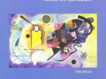 writing research papers across the curriculum . 5 ed ( susan m.hubbuch )