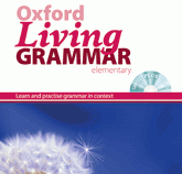 Oxford Living Grammar ELEMENTARY آکسفورد لیوینگ گرامر