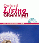 Oxford Living Grammar ELEMENTARY آکسفورد لیوینگ گرامر