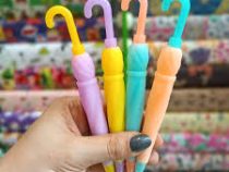 مداد اتود فانتزی چتر 0.5