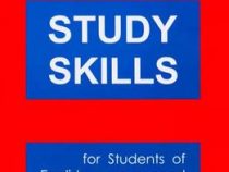 استادی اسکیلز ( فنون یادگیری زبان ) study skills for student of English ( ریچارد یورکی richard c.yor