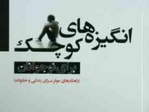 انگیزه های کوچک برای نوجوانان (راهکارهای موثر برای زندگی و خانواده)