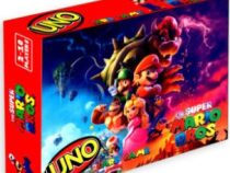 بازی فکری انو uno کارت بازی 104 کارت توضیحات بازی sir toys بازیکن 2تا10نفر 7 سال به بالا