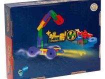 بازی اچ سازه پلاس H.STRUCTURE برای 4 سال به بالا هیجان هوش خلاقیت