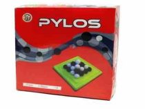 بازی پیلوس PYLOS برای 8 سال به بالا 2 نفره 15 دقیقه