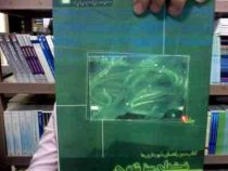 کتاب سبز راهنمای شهرداری ها فضای سبز شهری (جلد 9) (احمد سعید نیا)