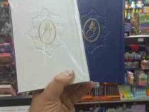 دیوان حافظ (جهانگیر منصور . جیبی 17×12 سانت ،بدون قاب،دیدار)