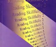 خواندن ماهرانه Reading skillfully 2 ردینگ اسکیلفولی (اکبر میرحسنی . نوید رحمانی)