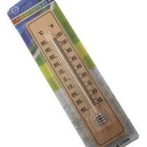 دماسنج چوبی دیواری