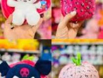 عروسک سوپرایز کرومی