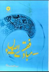 مبادی فقه و اصول ( سید محمد صدری )