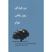 من فردای روز رفتن توام: مجموعه شعرهای کوتاه از شاعران معاصر ترکیه (سیامک تقی زاده)