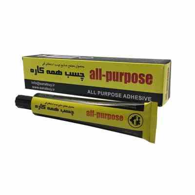 چسب مایع 50 سی سی سنا استحکام