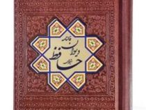 حافظ پالتویی چرم قابدار کشویی با پلاک انار هندوانه (پیام عدالت 125518)