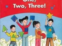 ONE TWO THREE lets go reader لتس گو 1 ریدر 3