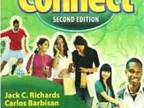 کانکت 3 (کتاب کار سی دی) Connect 3 Students Book with work