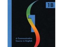 SPECTRUM STUDENT BOOK 1B اسپکتروم استیودنت بوک