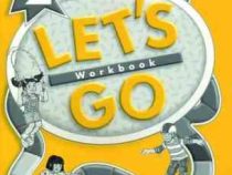 لتس گو 2 (ویرایش2) کتاب LETS GO 2 ورک بوک