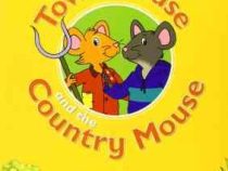 The Town Mouse and the Country Mouse: Activity Book د تون موس اند د کانچری موس کتاب کار سی دی