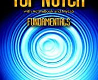 Top notch fundamentals A تاپ ناچ فاندامیتال (ویرایش دوم)