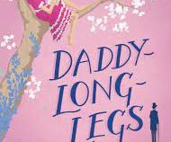 بابا لنگ دراز (زبان انگلیسی) Daddy-Long-Legs by Eva Ibbotson
