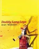 بابا لنگ دراز Daddy Long Legs به زبان انگلیسی