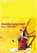 بابا لنگ دراز Daddy Long Legs به زبان انگلیسی