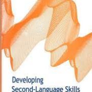 developing second-language skills theory and practice 3ed ( by kenneth chastain )