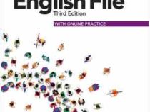 امریکن اینگلیش فایل استارتر American English File (ویرایش سوم)(کتاب کار سی دی)