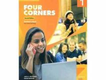 فورکورنر 1 (کتاب کار) Four Corners (ویرایش دوم)