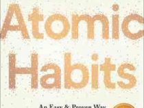 عادت های اتمی (به زبان انگلیسی) Atomic Habits by James Clear