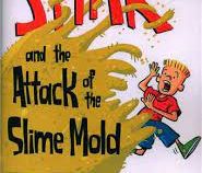 Stink آقای بوگندو 10