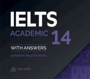 کمبریج آیلتس 14 آکادمیک Cambridge IELTS academic 14