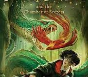 هری پاتر و تالار حفره اسرار آمیز 2 (زبان انگلیسی) Harry Potter and the Chamber of Secrets BY J K ROW