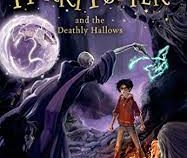 هری پاتر و یادگاران مرگ 1-7 (زبان انگلیسی) Harry Potter and the Deathly Hallows by J. K. Rowling