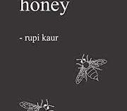 شیر و عسل (زبان انگلیسی) Milk and Honey by rupi kaur