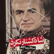 شاه کشتار نکرد (صادق زیبا کلام)