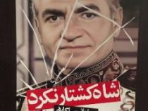 شاه کشتار نکرد (صادق زیبا کلام)