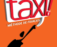 تاکسی 1 Le nouveau taxi! (کتاب کار سی دی)