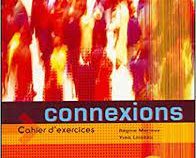 کانکشنز 2 سی دی ( زبان دوم : فرانسه2 ) Connexions 2 CD ( Regine.Merieux.Yves Loiseau )
