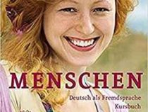 منشن Menschen sechsbandige Ausgabe: Kursbuch A1.1 (کتاب کار سی دی)