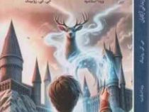 هری پاتر 3 و زندانی آزکابان (جی.کی.رولینگ . ویدا اسلامیه)