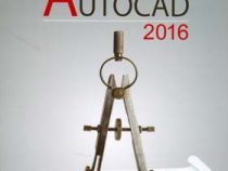 آموزش کاربردی اتوکد 2016 (autocad)