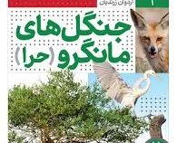 زیست ایران 1 جنگل های مانگرو